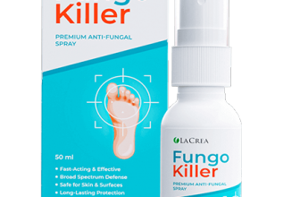 Fungo Killer