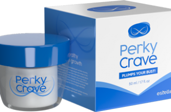 Perky Crave