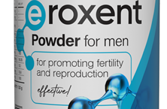 Eroxent