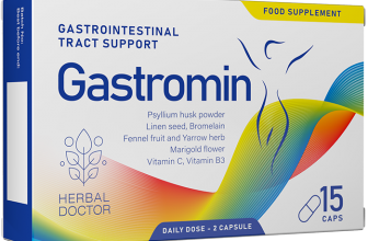 Gastromin