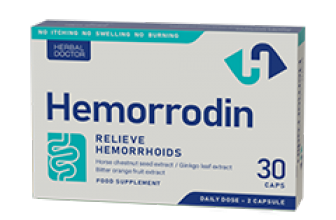 Hemorrodin