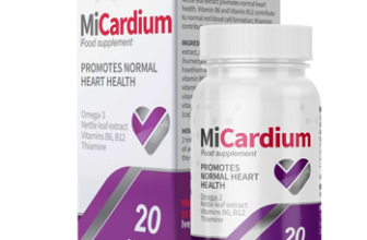 MiCardium