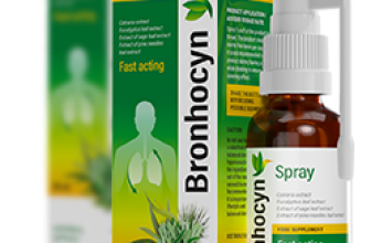 Bronhocyn