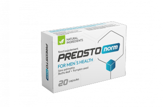 Predstonorm