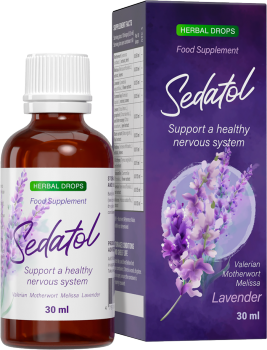 Sedatol