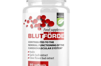 Blutforde