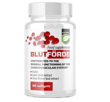 Blutforde