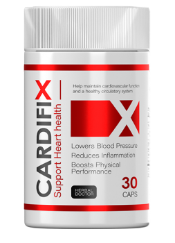 Cardifix