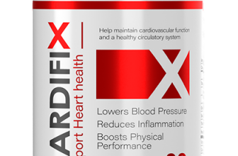 Cardifix