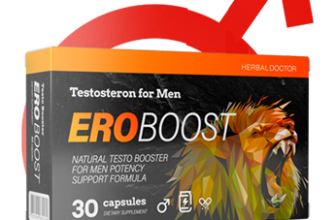 Eroboost