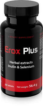 Erox Plus
