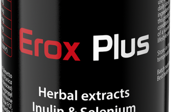 Erox Plus