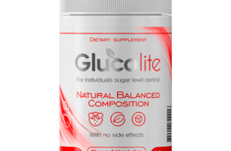 Glucolite