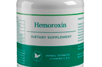 Hemoroxin