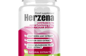 Herzena