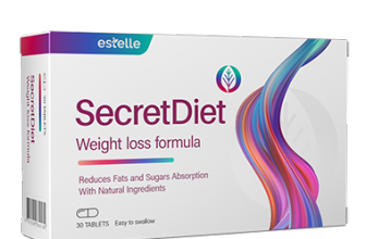 SecretDiet