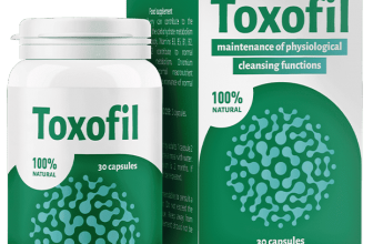 Toxofil