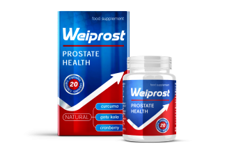 Weiprost