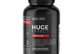 Huge Effect