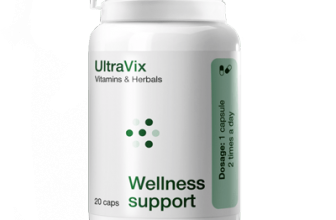 Ultravix