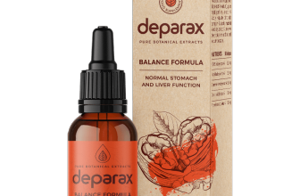 Deparax