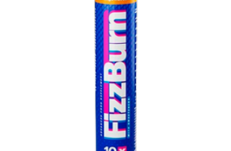 FizzBurn
