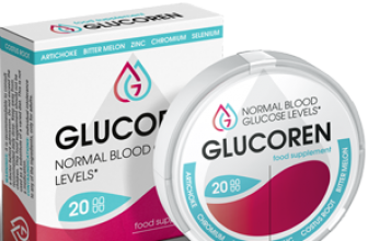 Glucoren