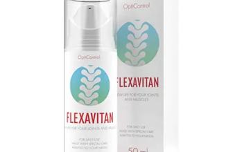 flexavitan