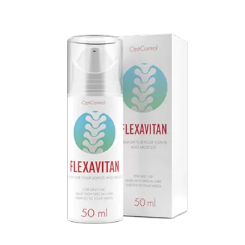 flexavitan