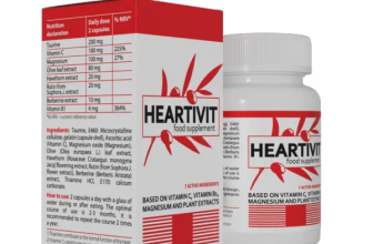 heartivit