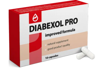 diabexol-pro