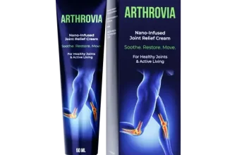 arthrovia
