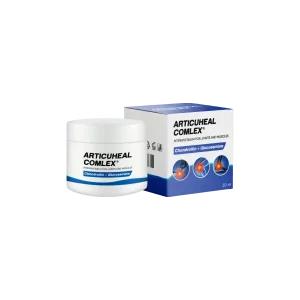 Articuheal Comlex Gél az ízületek egészségéért