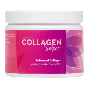 COLLAGEN Select Öregedésgátló por