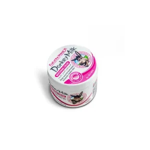 Donkey Milk Bőrfiatalító és fehérítő krém