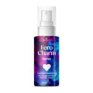 FeroCharm Feromonos spray