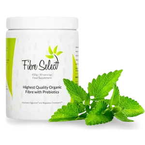 Fibre Select Béltisztító por