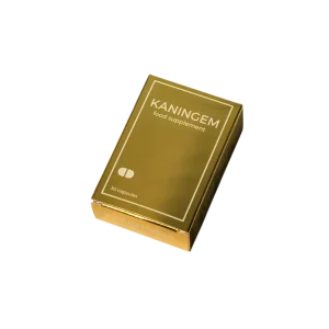 Kaningem Fogyókúrás kapszulák