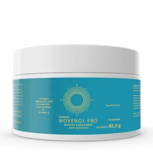 Movenol Pro Ízületi por