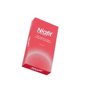 Niafit Fogyókúrás kapszulák