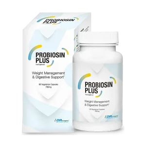 PROBIOSIN PLUS Fogyókúrás kapszulák