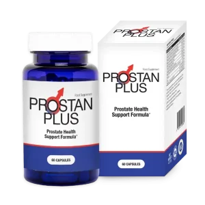 PROSTAN PLUS Kapszulák prosztatagyulladás ellen