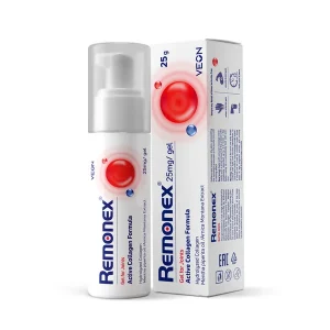 REMONEX Ízületi egészséget támogató gél