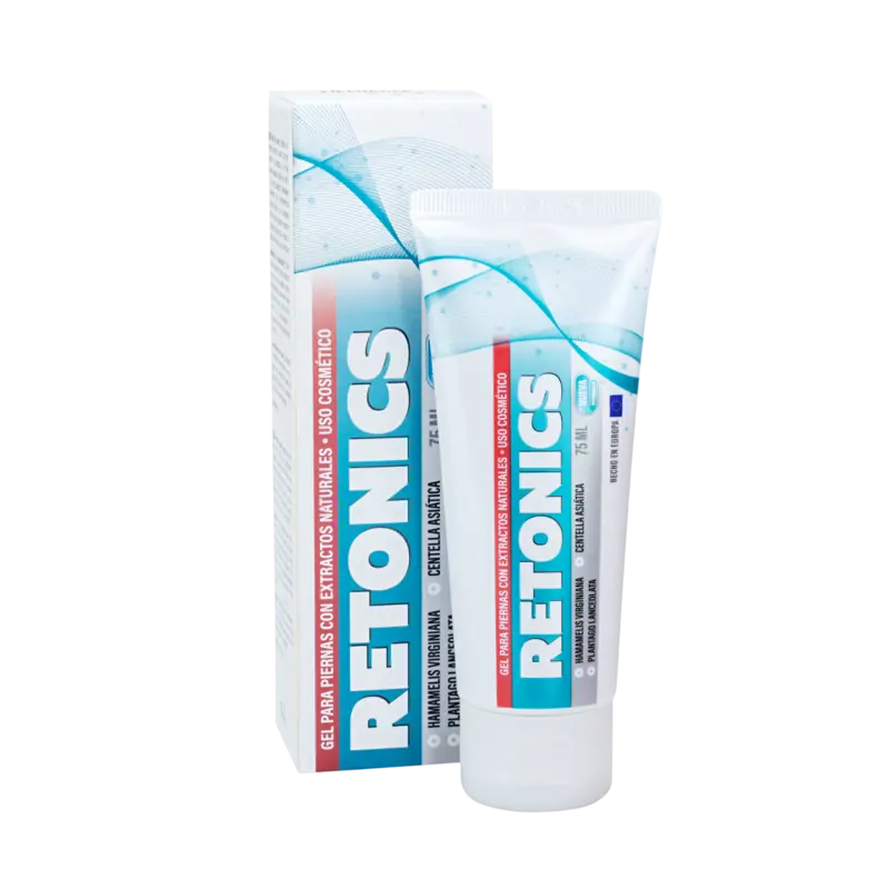 Retonics Ízületi gél