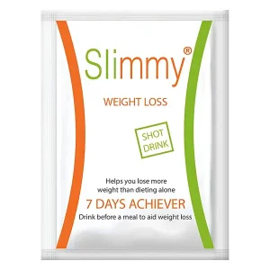 Slimmy Fogyókúrás italpor tasakban