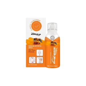 South Moon Ízületi spray