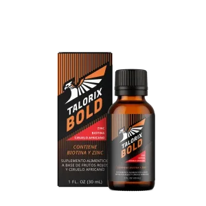 Talorix Bold Cseppek potenciafokozásra és prosztatagyulladásra