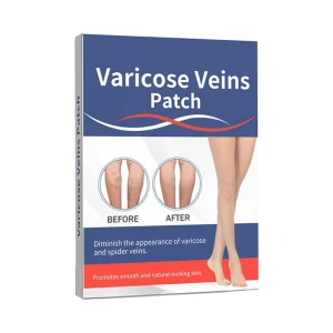 Varicose Veins Patch Visszér elleni tapasz