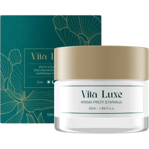 Vita Luxe Anti-aging krém