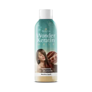 Wonder Keratin Mask Hajápoló maszk